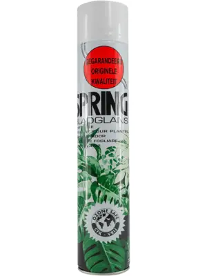 Spring Leafshine 600 ml (1 pcs)