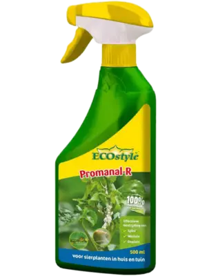Promanal-R 500 ml.