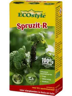 Spruzit-R 100 ml. Concentrate