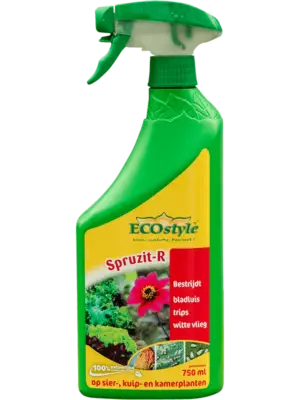 Spruzit-R 750 ml. RTU