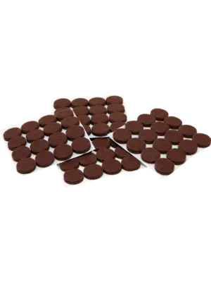 22 mm (leaf / 16 pieces)