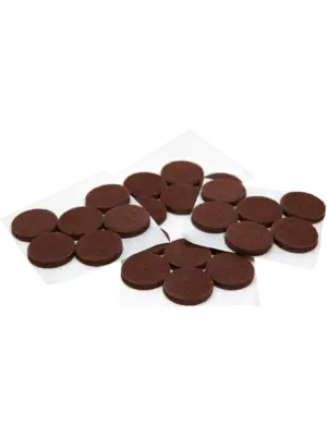 33 mm (leaf / 6 pieces)