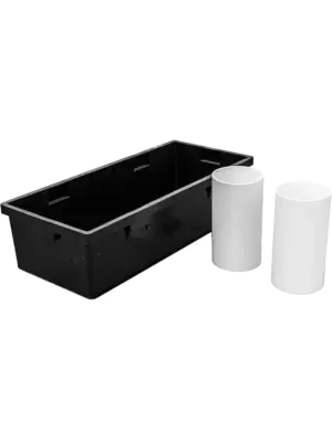 Liner Hydro Rectangle